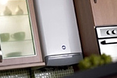 trusted boilers Higher Cheriton
