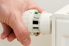 Higher Cheriton central heating repair costs