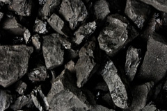 Higher Cheriton coal boiler costs