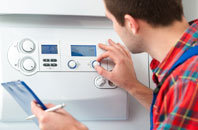 free commercial Higher Cheriton boiler quotes