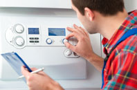 free Higher Cheriton gas safe engineer quotes