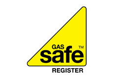 gas safe companies Higher Cheriton
